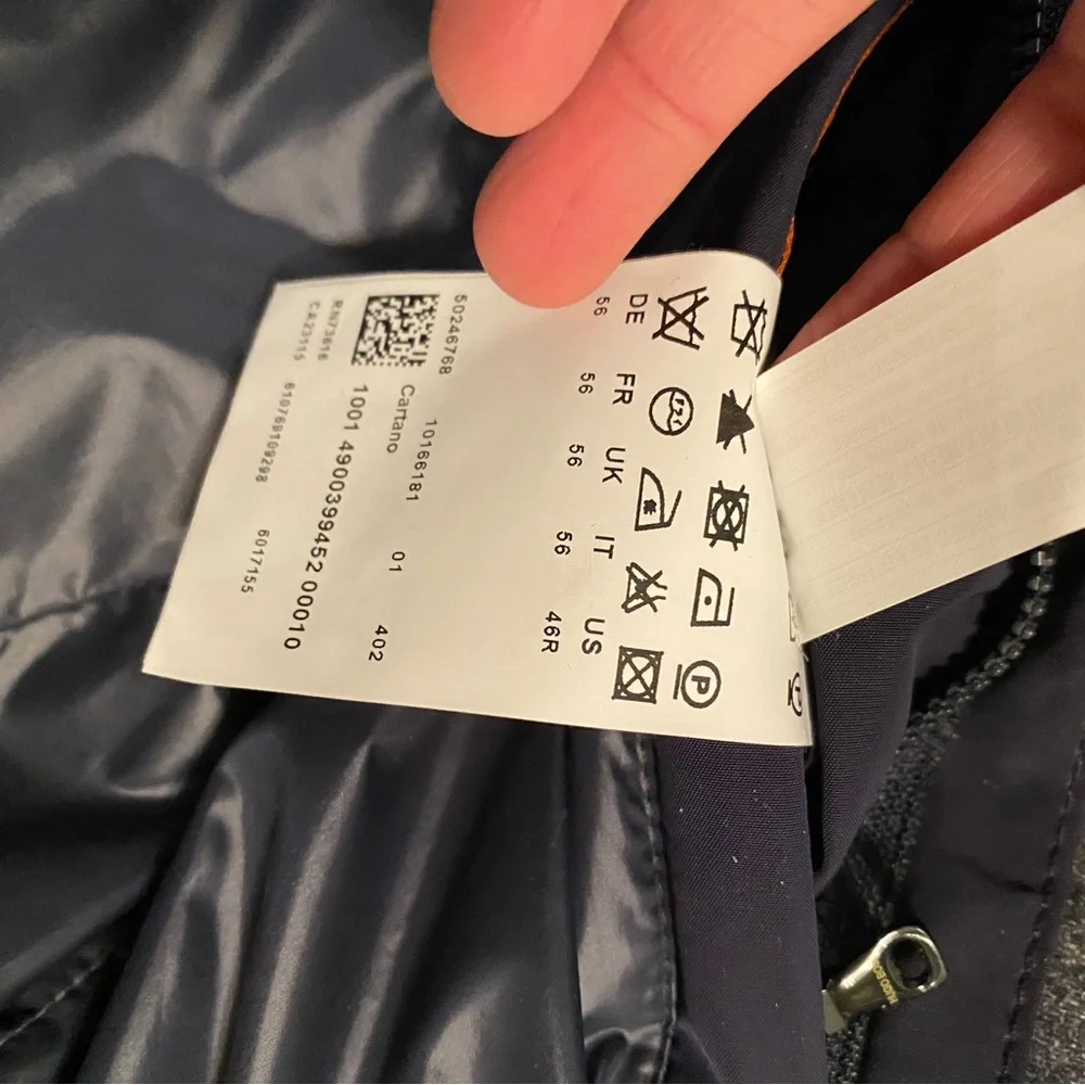 Hugo Boss Jacket - Picture 7 of 8